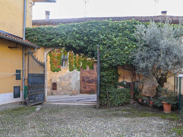 Appartamento in vendita a Manta CN