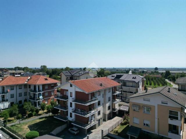 Appartamento in vendita a Manta CN