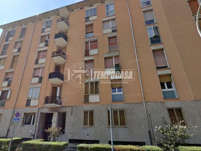 Appartamento in vendita a Mantova