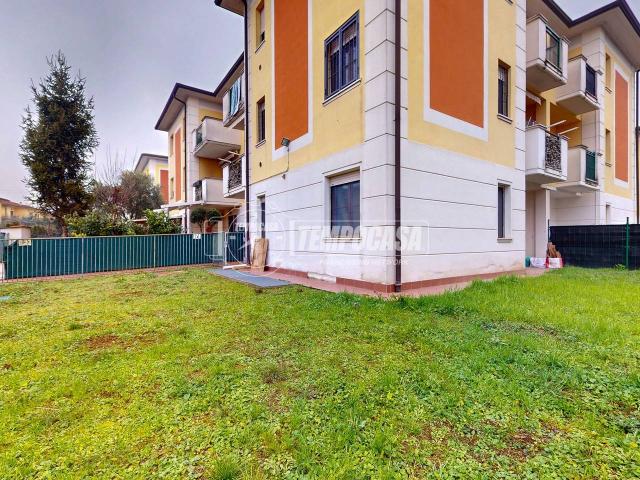 Appartamento in vendita a Mantova