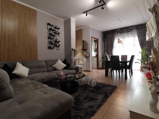 Appartamento in vendita a Mantova