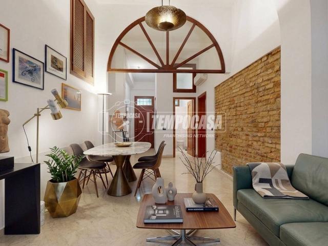 Appartamento in vendita a Mantova
