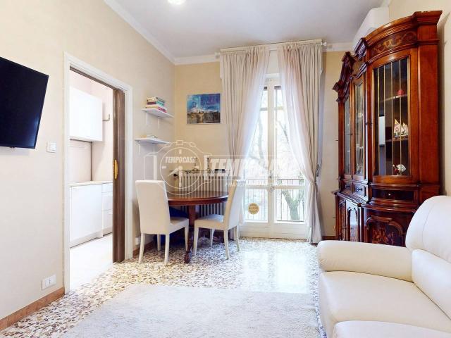 Appartamento in vendita a Mantova