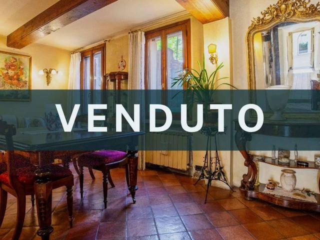Appartamento in vendita a Mantova