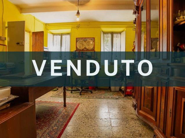 Appartamento in vendita a Mantova