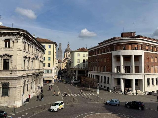 Appartamento in vendita a Mantova