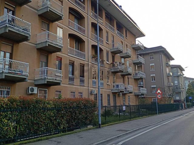 Appartamento in vendita a Mantova