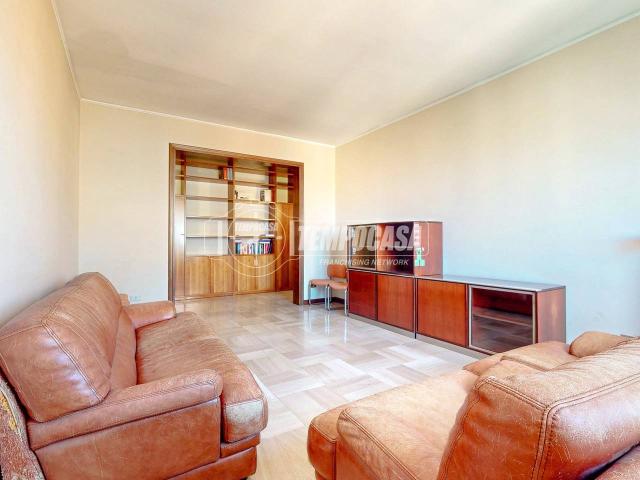 Appartamento in vendita a Mantova