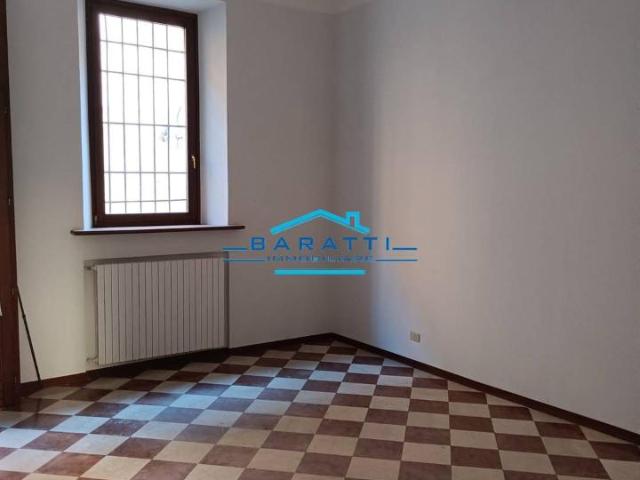 Appartamento in vendita a Mantova