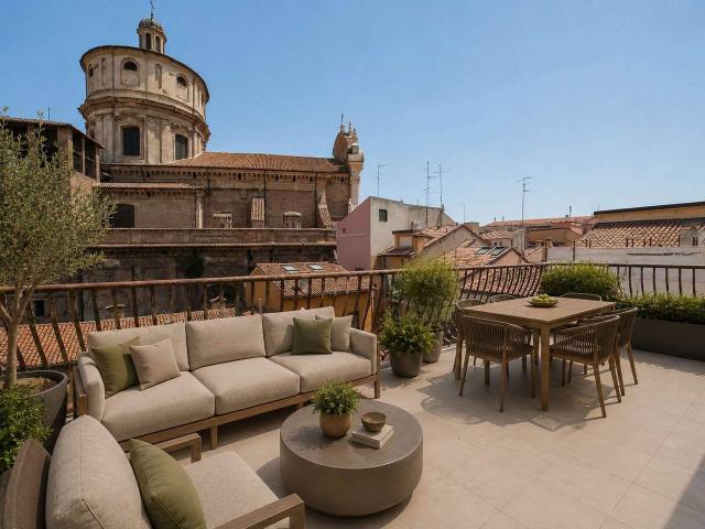 Appartamento in vendita a Mantova
