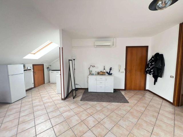 Appartamento in vendita a Mantova