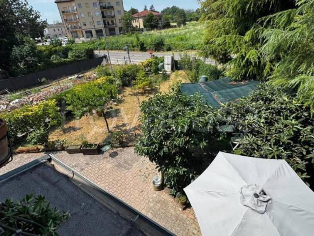 Appartamento in vendita a Mantova, Lunetta Frassino