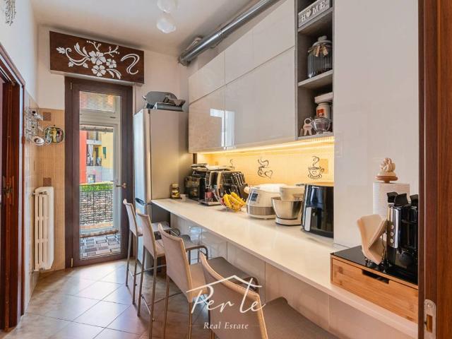 Appartamento in vendita a Mantova MN