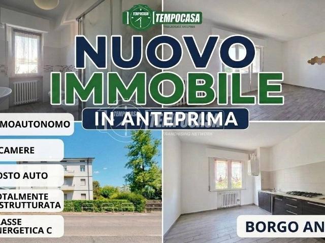 Appartamento in vendita a Mantova MN