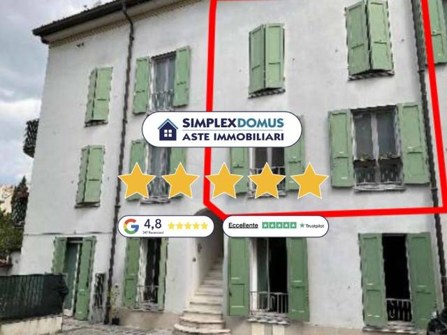 Appartamento in vendita a Mantova MN