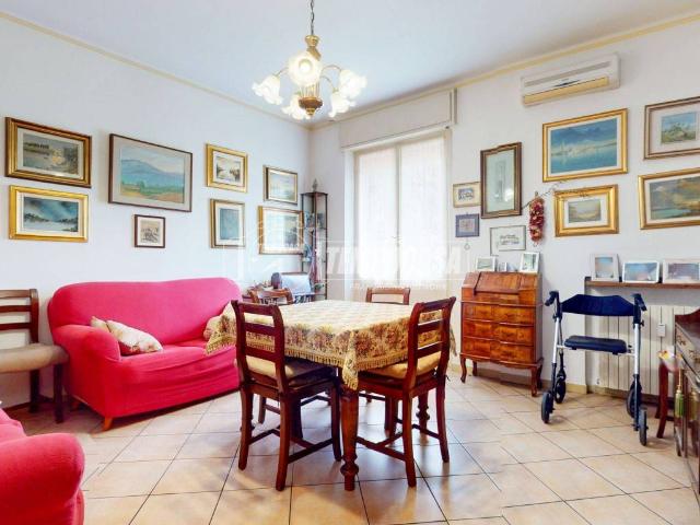 Appartamento in vendita a Mantova MN