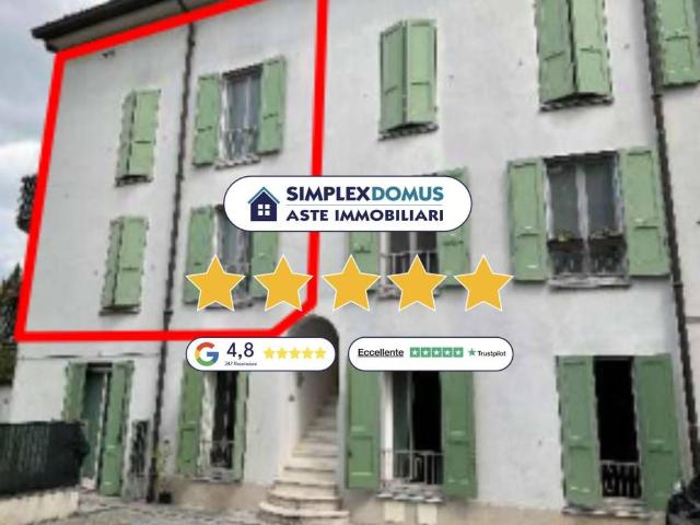 Appartamento in vendita a Mantova MN