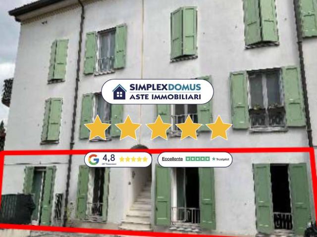 Appartamento in vendita a Mantova MN