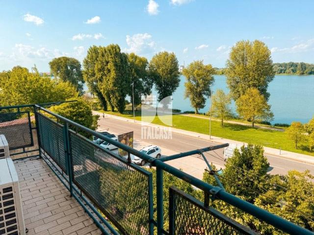 Appartamento in vendita a Mantova MN