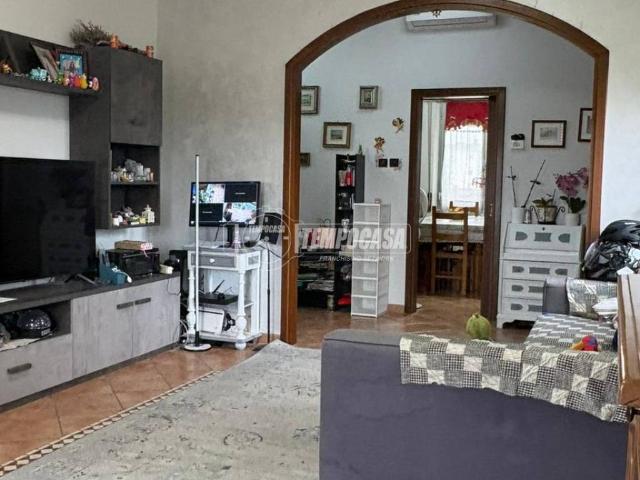 Appartamento in vendita a Mantova MN