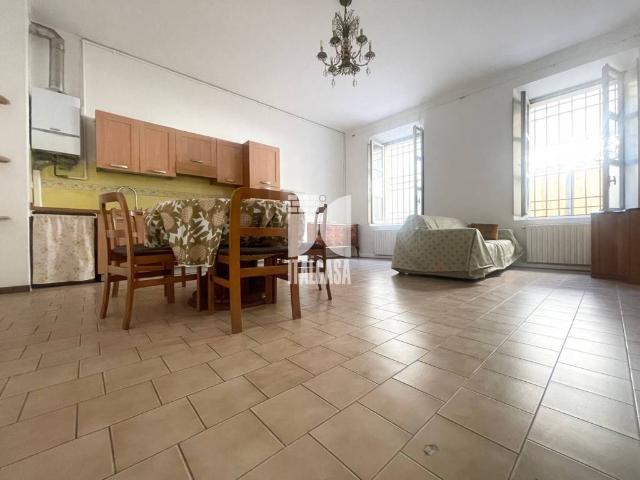 Appartamento in vendita a Mantova MN