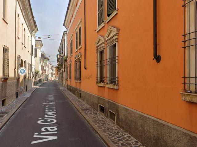 Appartamento in vendita a Mantova MN