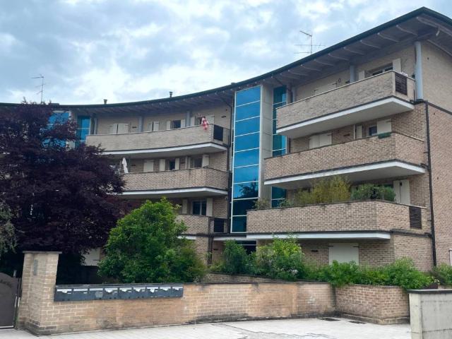 Appartamento in vendita a Mantova MN