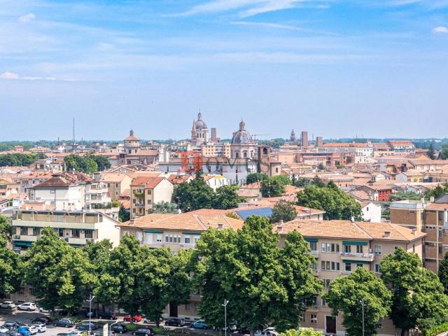 Appartamento in vendita a Mantova MN