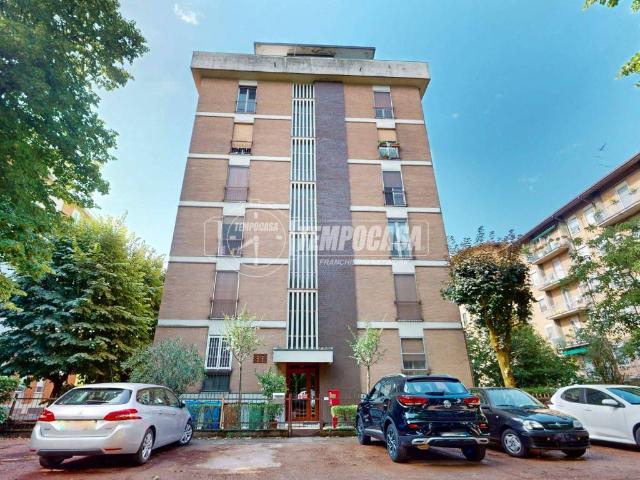 Appartamento in vendita a Mantova MN