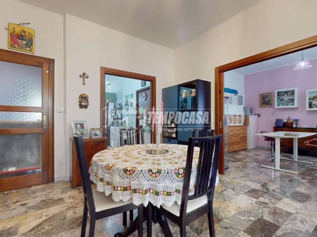 Appartamento in vendita a Mantova MN