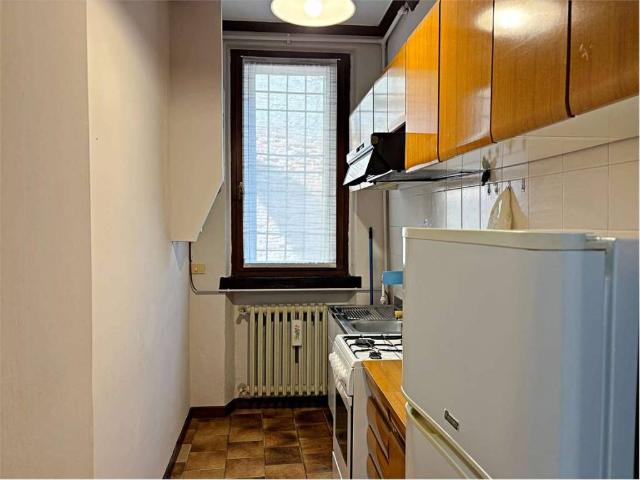 Appartamento in vendita a Mantova MN