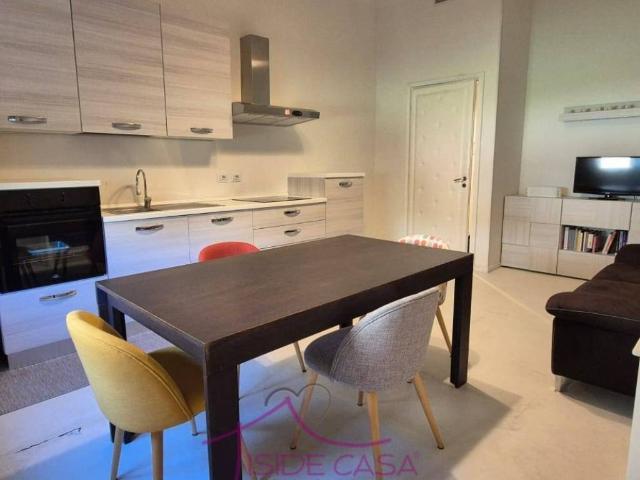 Appartamento in vendita a Mantova MN