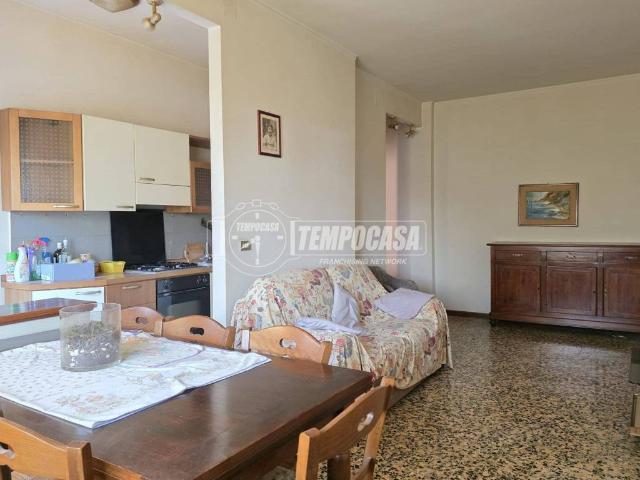 Appartamento in vendita a Mantova MN