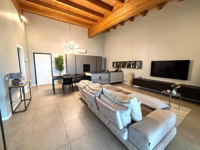 Appartamento in vendita a Mantova MN