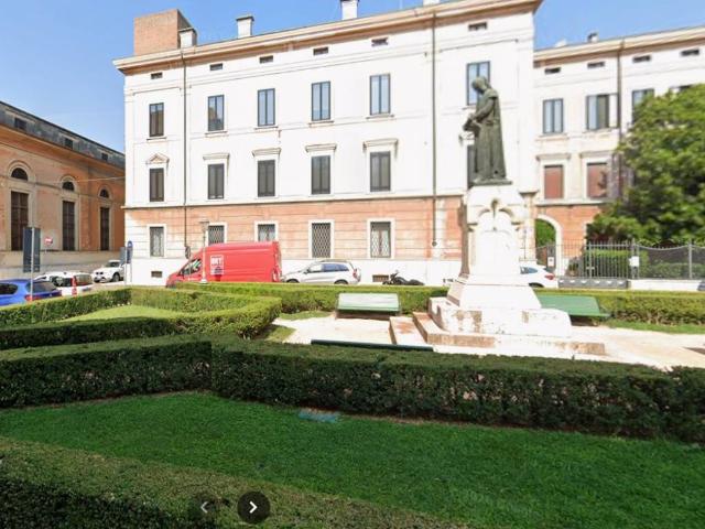 Appartamento in vendita a Mantova MN