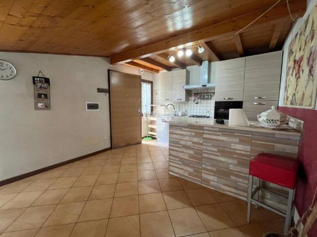 Appartamento in vendita a Mantova MN