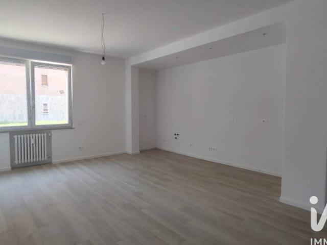Appartamento in vendita a Mantova MN
