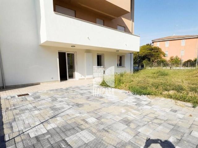 Appartamento in vendita a Mantova MN