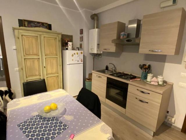 Appartamento in vendita a Mantova MN