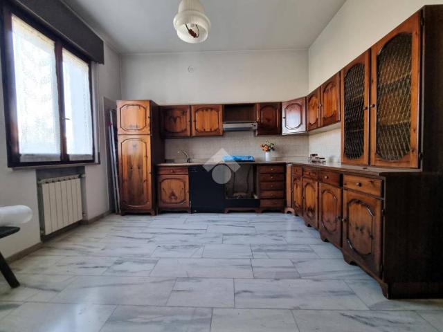 Appartamento in vendita a Mantova MN