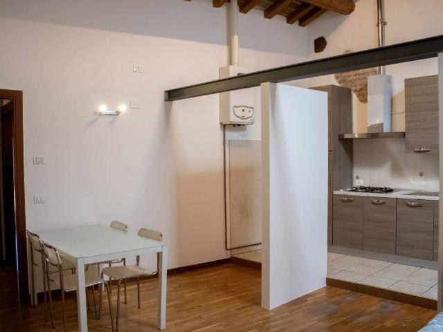 Appartamento in vendita a Mantova MN