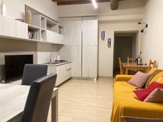 Appartamento in vendita a Mantova MN