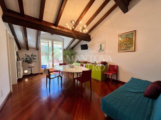 Appartamento in vendita a Mantova MN