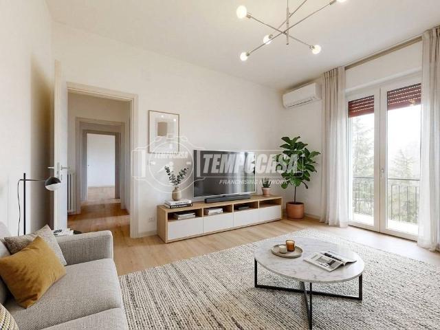 Appartamento in vendita a Mantova MN
