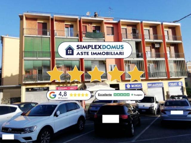 Appartamento in vendita a Mantova MN
