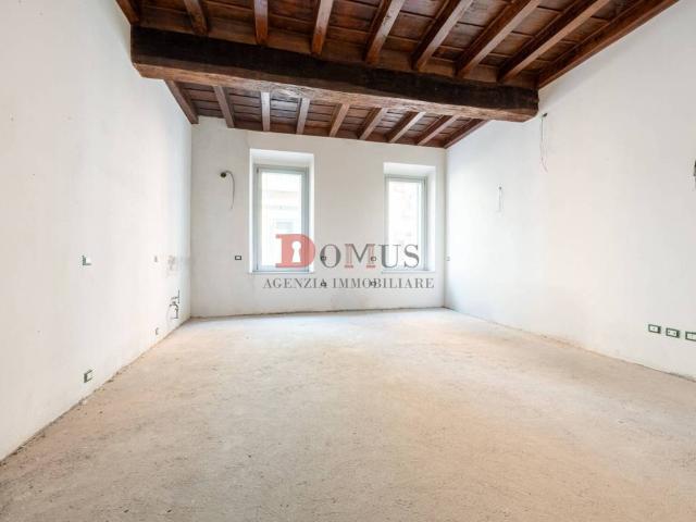Appartamento in vendita a Mantova MN