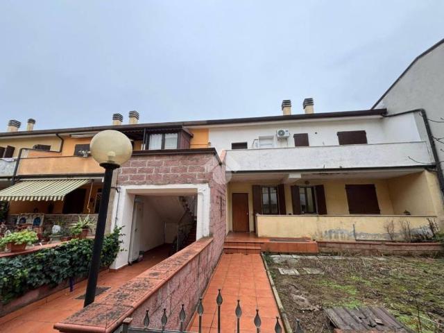 Appartamento in vendita a Mantova MN