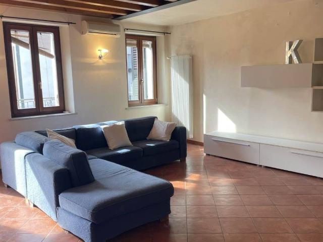 Appartamento in vendita a Mantova MN