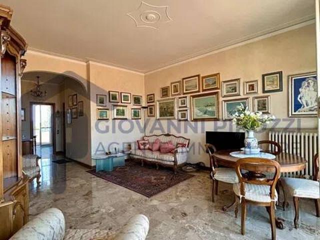 Appartamento in vendita a Mantova MN