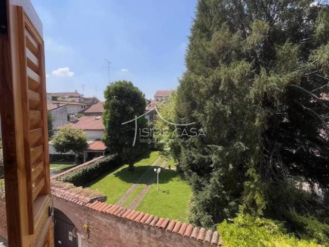 Appartamento in vendita a Mantova MN